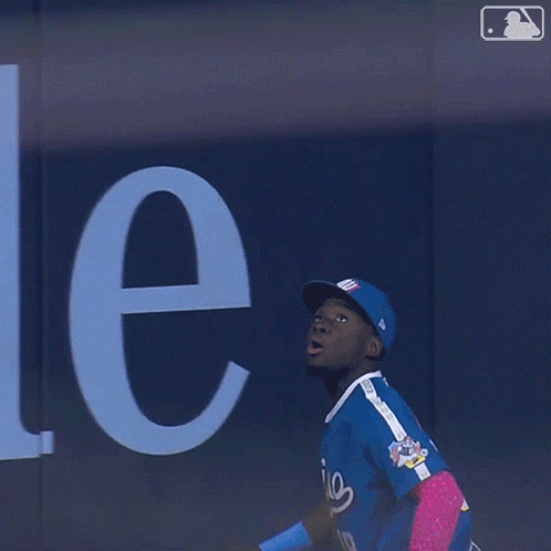 Baseball Player Number 18