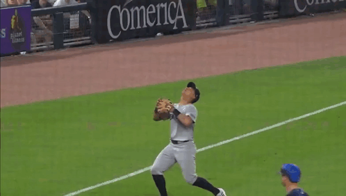 Baseball Player Number 30 Running