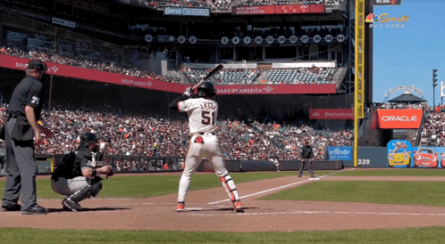 Baseball Player Number 5