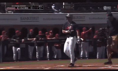 Baseball Player Number 9