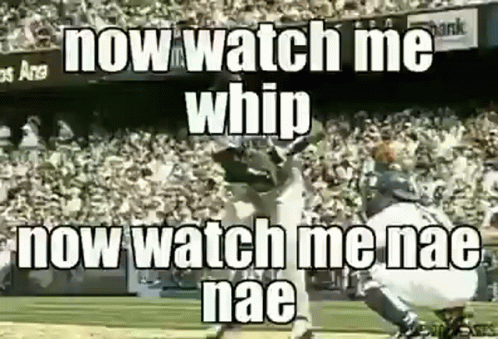 Baseball Player Ready To Catch Ball Catcher Watching GIF