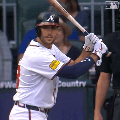 Baseball Player with A Cap