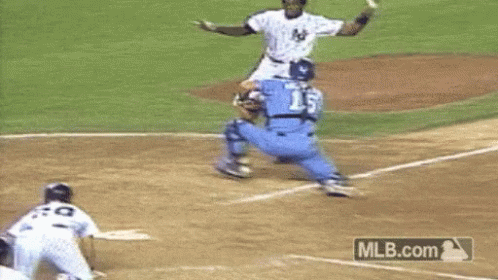 Baseball Player With Number 20
