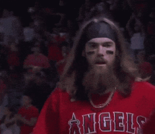 Baseball Players In Dugout With Sign Save 10% Every Hour GIF