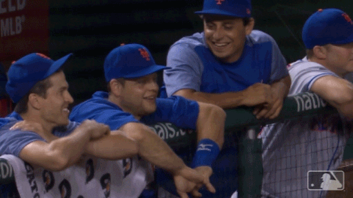 Baseball Sports Player Jacob Degrom GIF