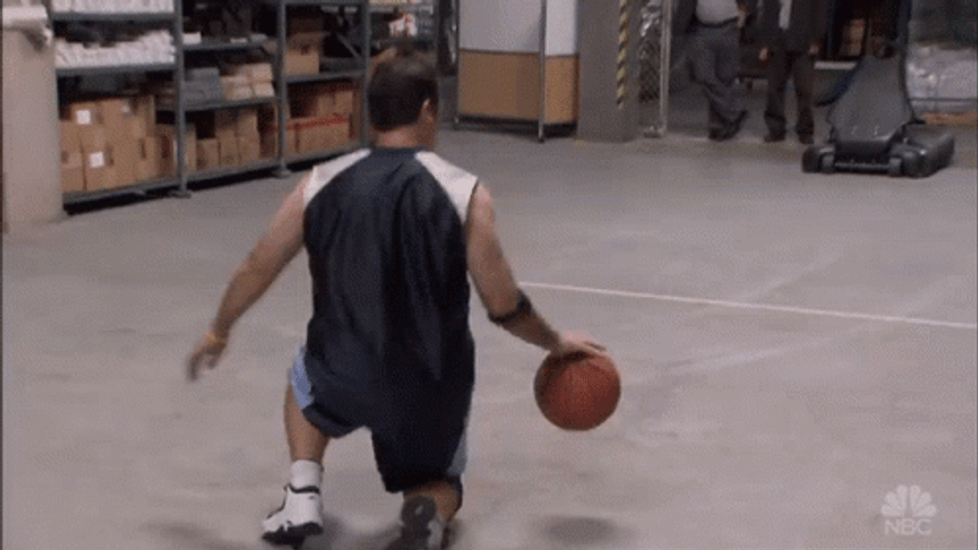 Baseketball GIF