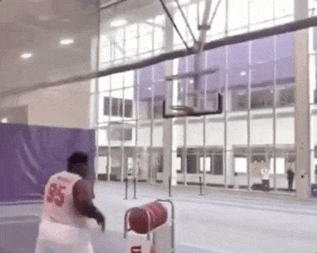 Baseketball GIF