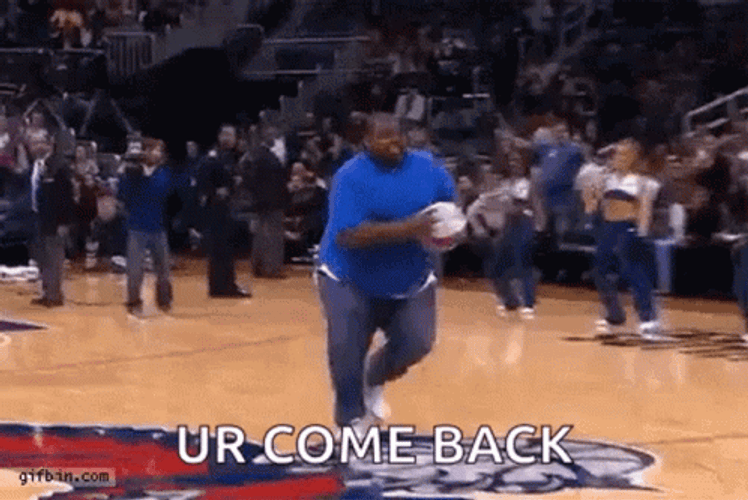 Baseketball GIF