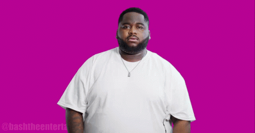 Bash The Entertainer Not So Long List GIF