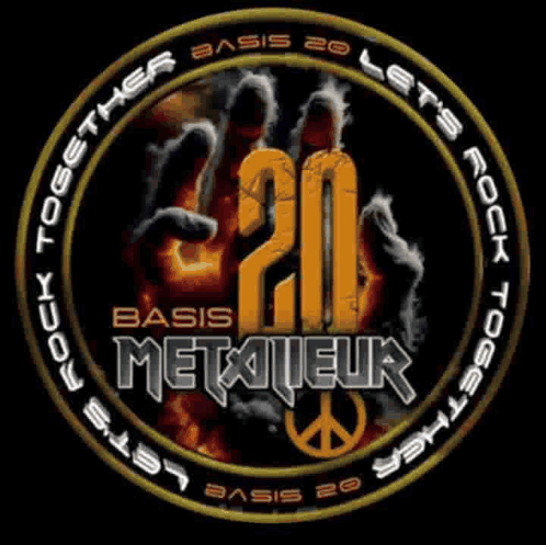 Basis Metrouiller Logo