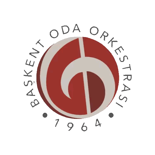 Baskent Oda Orkestrası Logo 1964