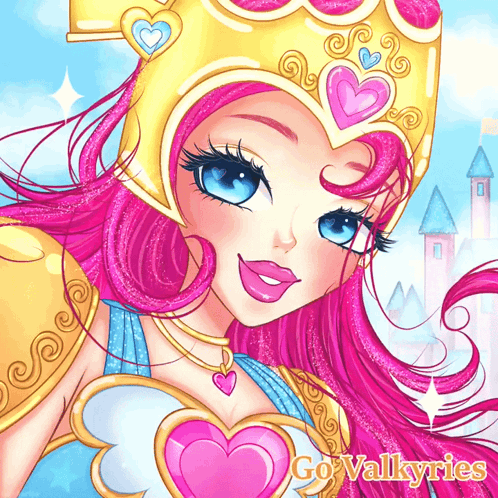 Basketball Game Valkyries Vs GSV GIF