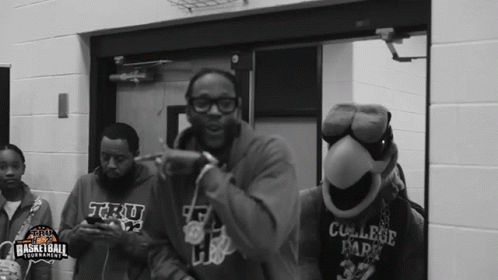 Basketball Motivation Hands Up Motivate GIF