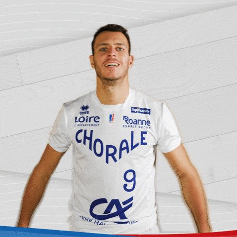 Basketball Motivation Jeep Elite Yes GIF