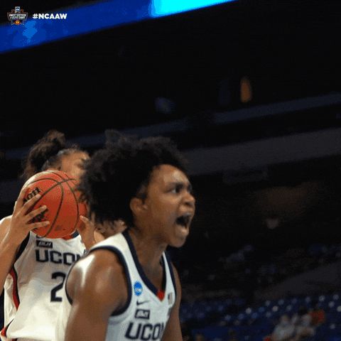 Basketball Motivation Let's Go Ncaa Championships GIF