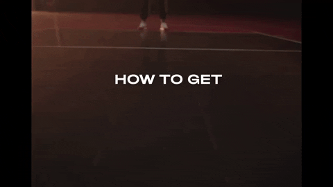 Basketball Motivation Renee Montgomery GIF