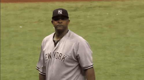 Basketball Player In I Botta Jersey Talks To Woman GIF