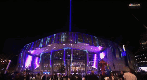 Basketball Player In Kings Jersey Before Crowd GIF