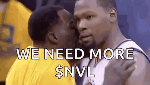 Basketball Player Kissing We Need More $ NVL