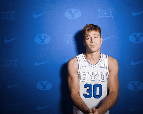Basketball Player Night Night Taunt GIF