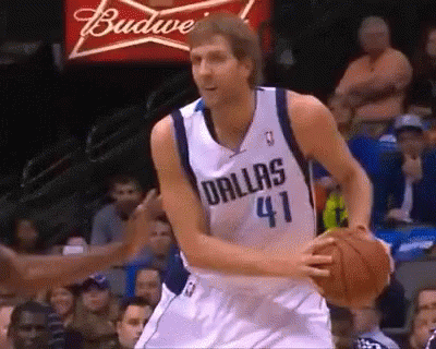 Basketball Player Number 11 GIF