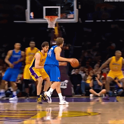 Basketball Player Number 11 GIF