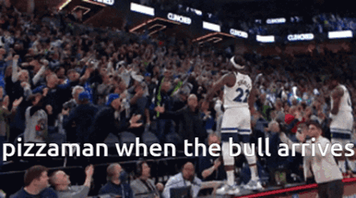 Basketball Player Number 23 GIF