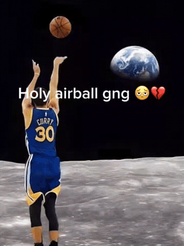 Basketball Player Number 30 Throws Ball