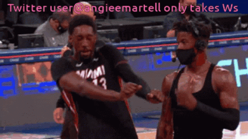 Basketball Player Number 5 Dunking GIF