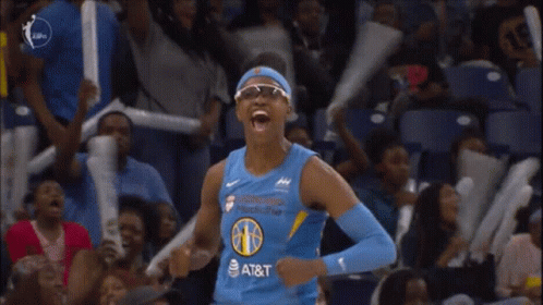 Basketball Player Sunglasses Blue Jersey Saying Chicago Medicine