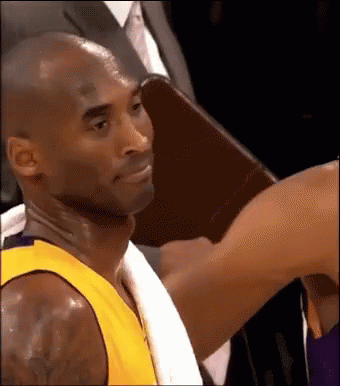 Basketball Player Taking Selfie