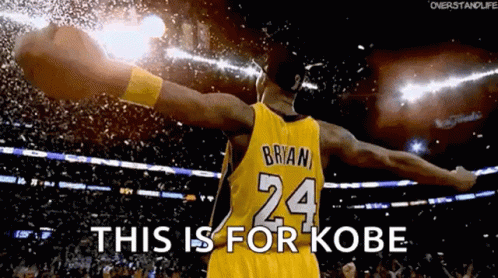 Basketball Player Wearing Yellow Jersey 24