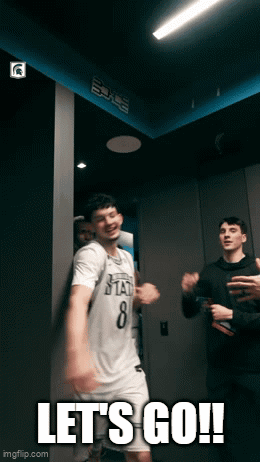 Basketball Player With Number 8
