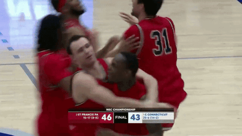 Basketball Players With Number 0 On Jerseys GIF
