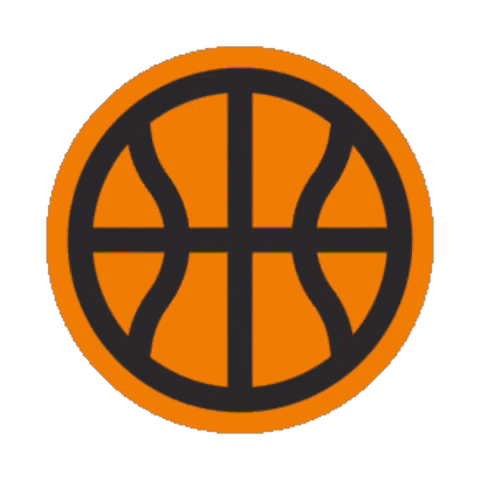Basketball With Clip Saying Winner