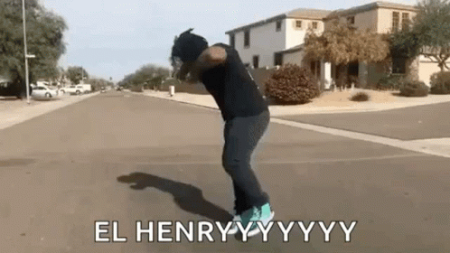 Basscustoms Crip Walk GIF