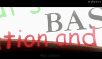 Bastion and Closer Text