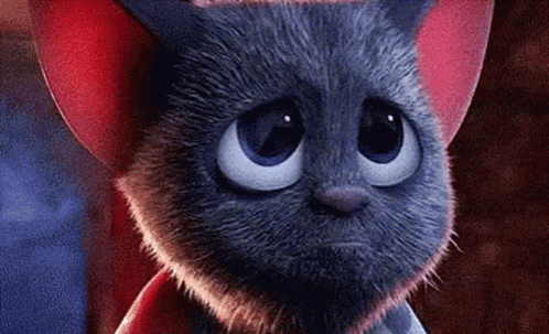 Adorable Baby Bat Mavis Hotel Transylvania GIF