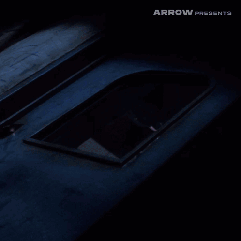 Bathtub With Arrow Presents GIF