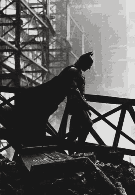 Batman Im Gif GIF