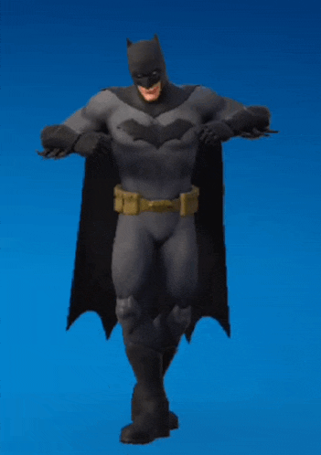 Batman Snoop Dogg Gif GIF