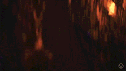Bats On Fire Game GIF