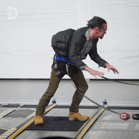 Batten Down The Hatches Storm Strength Test GIF