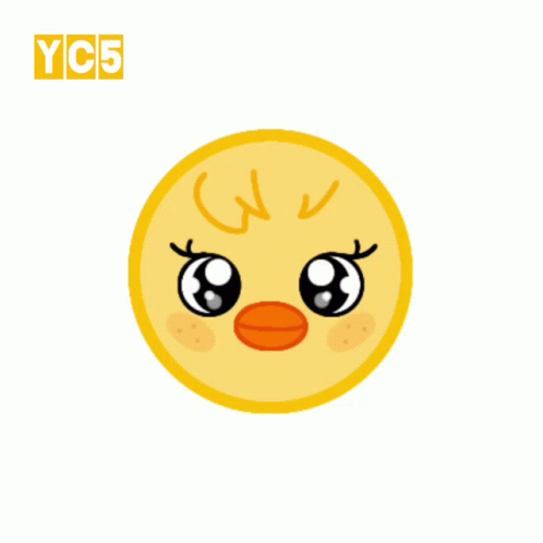 Battle Bots Ducky Emoji GIF