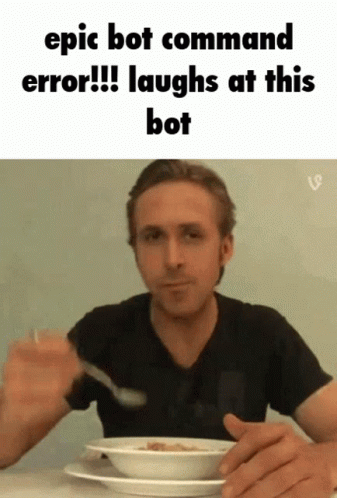 Battle Bots Laugh At This GIF