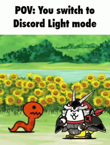 Battle Cats Armored Firefly GIF