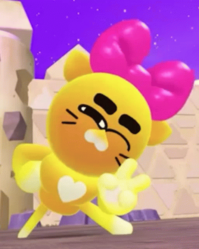 Battle Kitty Bots GIF