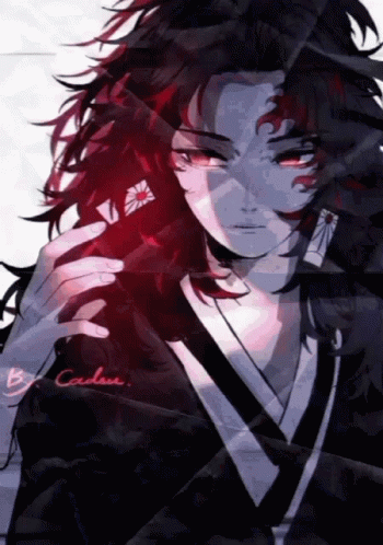 Battle Life Of Yoriichi Tsugikuni GIF