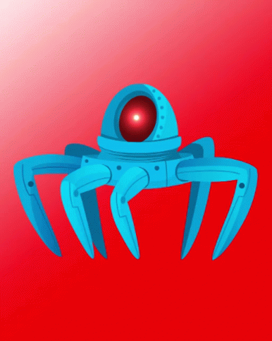 Battle One Button Bots GIF