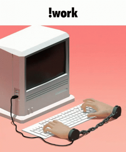 Battle Working Hand Bots GIF